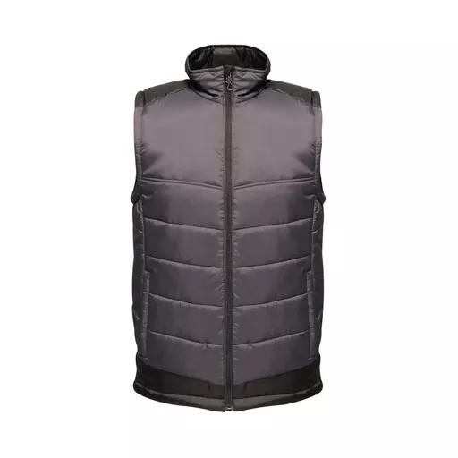 Contrast Insulated Bodywarmer