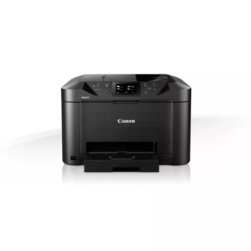 Canon MAXIFY MB5150 Inkjet A4 600 x 1200 DPI Wi-Fi