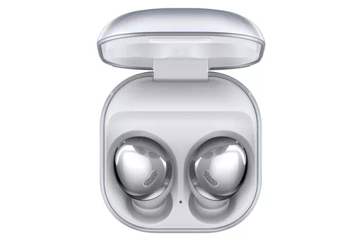 Samsung Galaxy Buds Pro Headset In-ear Bluetooth Silver