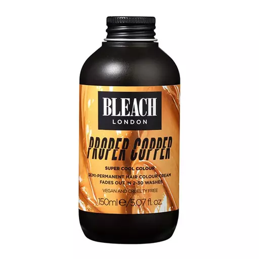 BLEACH LONDON Proper Copper Super Cool Colour