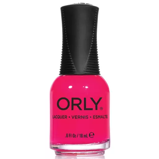 Orly Passion Fruit 18ml Nail Polish