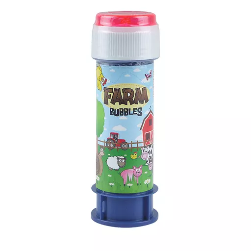 Farm Bubbles