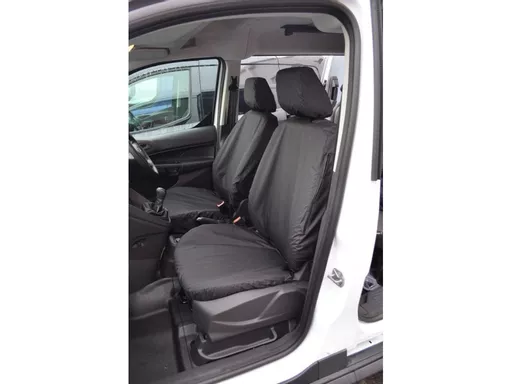 Ford Transit Connect 2014-2018 DCIV Tailored Seat Covers