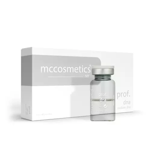 mccosmetics DNA Vials 5ml x 5