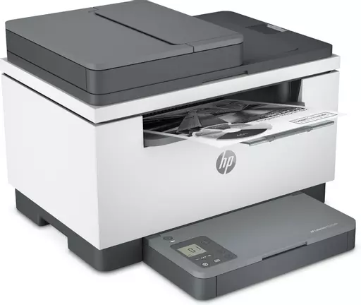 HP LaserJet MFP M234sdn Printer, Black and white, Printer for Small office, Print, copy, scan, Scan to email; Scan to PDF