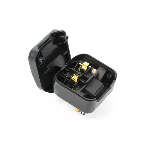 European to UK PSU Converter Plug (PCP)