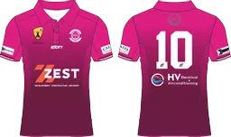 Players Shirt - Womens Short Sleeve.png