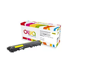 Armor TN245Y toner cartridge 1 pc(s) Yellow