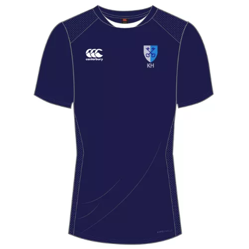 St Clare's Womens Club Tee
