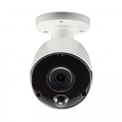 Swann SWDVK-847804V video surveillance kit Wired 8 channels