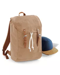 Vintage Rucksack