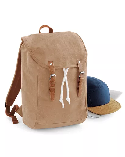 Vintage Rucksack