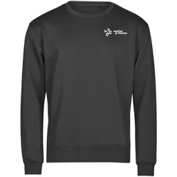 WalterPMoore_TeeJaysUnlabeledSweatshirtT5150_Black_Front.png