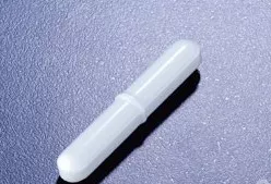 Follower Bar 45mm PTFE Centre Rim Each