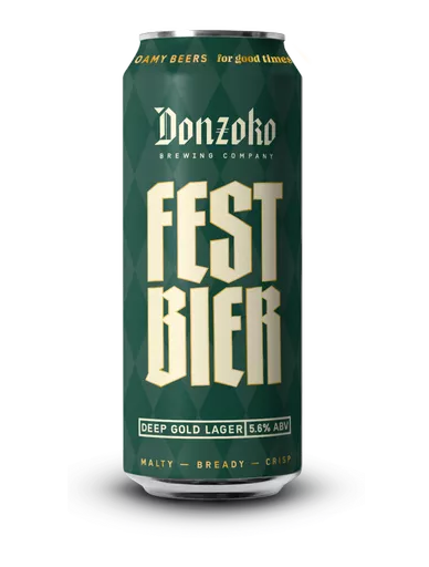 Donzoko Festbier