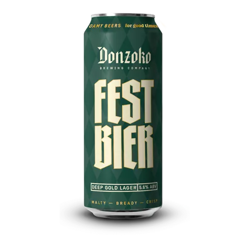 Donzoko Festbier