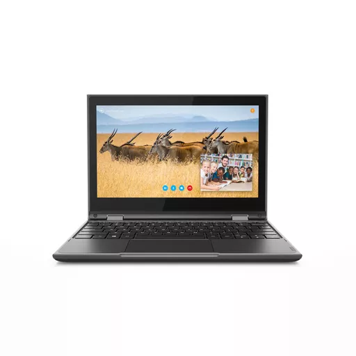 Lenovo 300e 2nd Gen (AMD) AMD 3000 3015e Hybrid (2-in-1) 29.5 cm (11.6