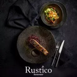 RUSTICO