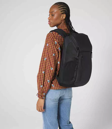 Quadra Zurich Toploader Backpack