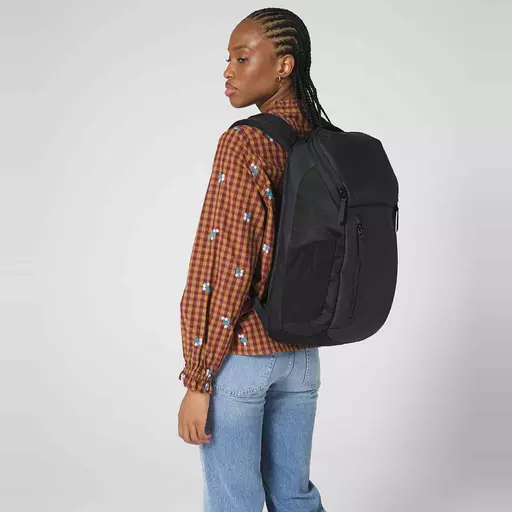 Quadra Zurich Toploader Backpack