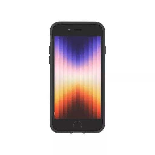 Tech21 Evo Lite mobile phone case Cover Black