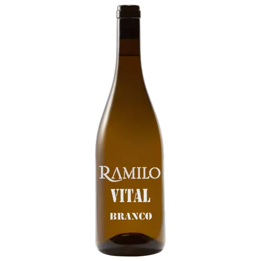 Ramilo Vital
