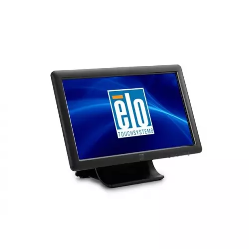 Elo Touch Solutions 1509L 39.6 cm (15.6") 1366 x 768 pixels LCD/TFT Touchscreen Tabletop Black