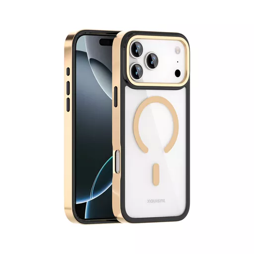 ProMag Electro for iPhone 17 Pro Max - Desert