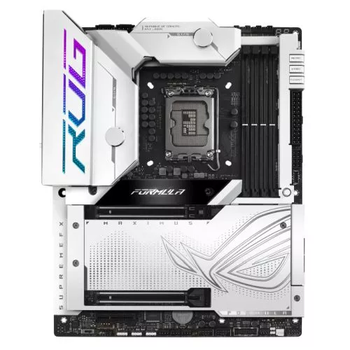 Asus ROG MAXIMUS Z790 FORMULA