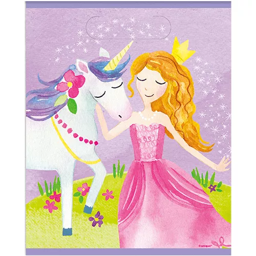 Magical Princess Party Bag - Pack of 8