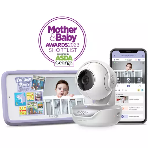 Motorola baby hot sale monitor asda