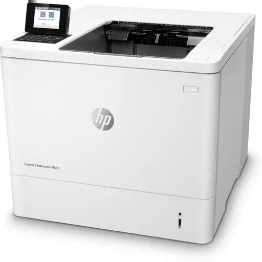 HP LaserJet Enterprise M609dn, Print
