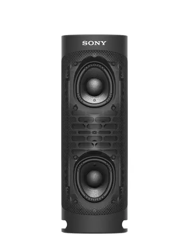 Sony SRS-XB23 - Super-portable, powerful and durable Bluetooth© speaker with EXTRA BASS™