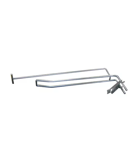 200mm Direct Entry Euro Peg Arm for 25mm (1