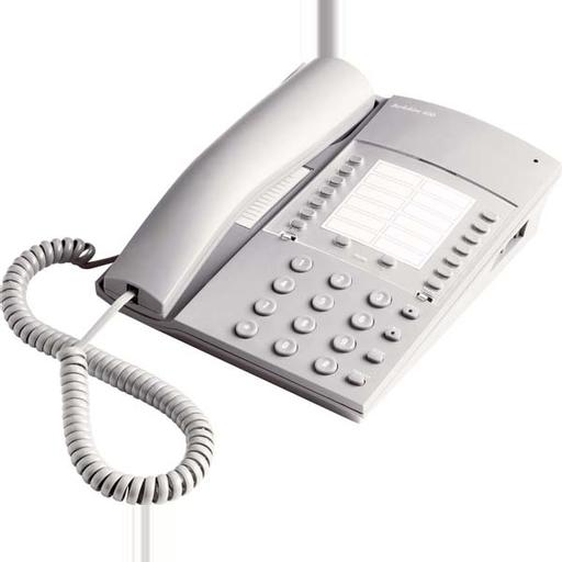 ATL Berkshire 400 DECT telephone Grey