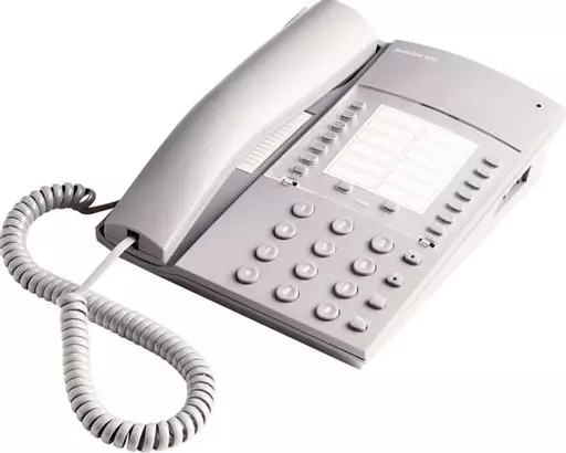 ATL Berkshire 400 DECT telephone Grey