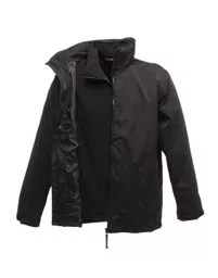 Classic Waterproof 3-in-1 Jacket