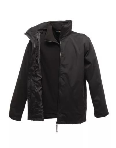Classic Waterproof 3-in-1 Jacket