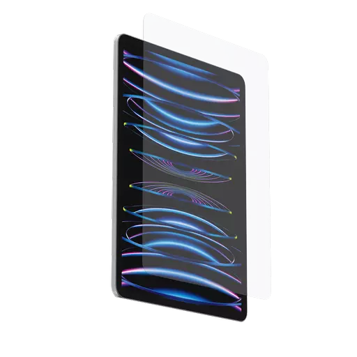 Devia - Tempered Glass - iPad Pro 11" (2021/2020/2018)