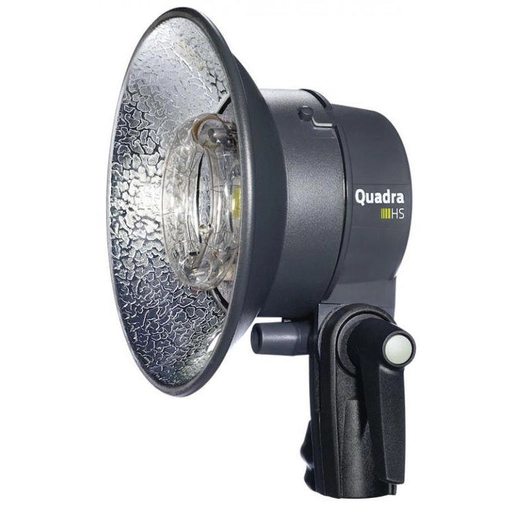 Elinchrom Quadra/ELB 400 HS Head