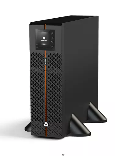 Vertiv Liebert Edge Uninterruptible Power Supply (UPS) - 3000VA 2700W 230V 3U Line Interactive AVR Tower/Rack Mount