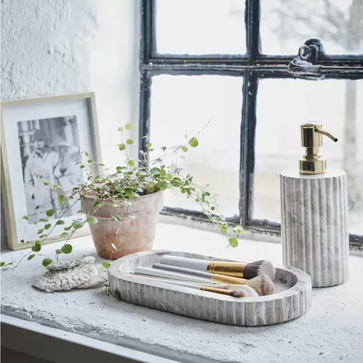 Tray, Eline, Linen