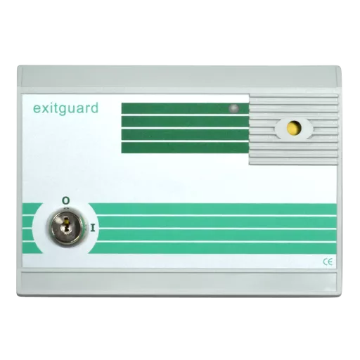 HOYLES 100 Series Exitguard Door Alarm