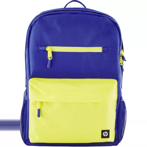 HP Campus Blue Backpack
