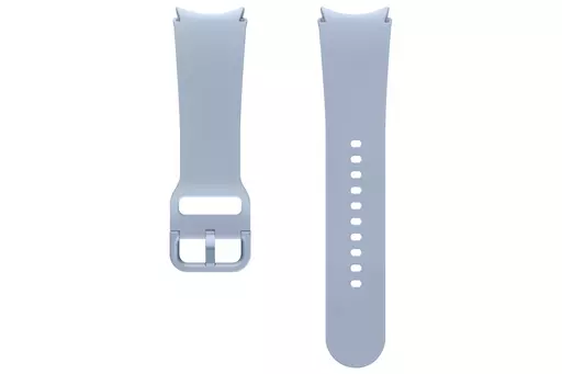 Samsung ET-SFR93SLEGEU Smart Wearable Accessories Band Blue Fluoroelastomer