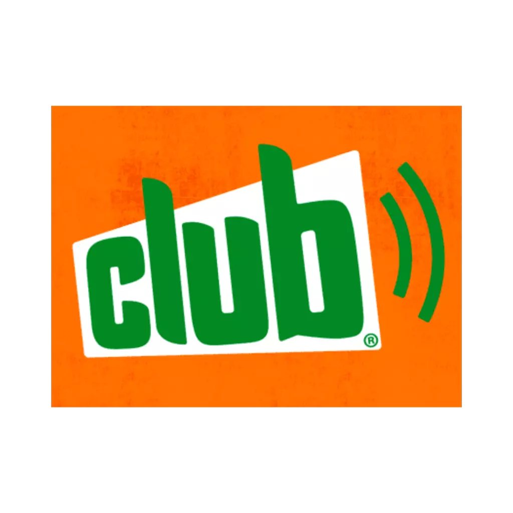 Club logo
