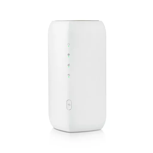 Zyxel FWA505 Cellular network router