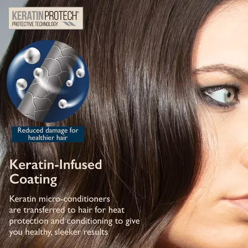 Twilight 25mm Curling Tong