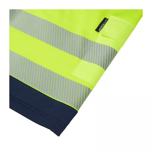 blue-sphere-essentials-hi-vis-eco-cottoncool-yellow-shorts-close-up-detail-shot.jpg?