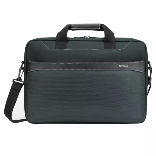 Targus GeoLite 39.6 cm (15.6") Briefcase Grey